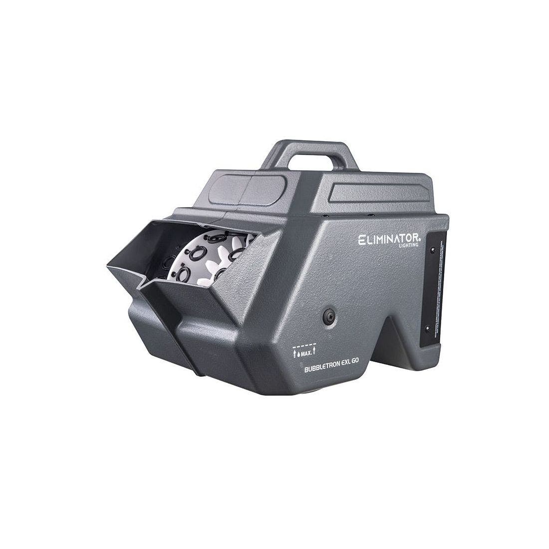 Bubbletron EXL GO - Eliminator Lighting | Bellalite Bubbletron EXL GO - Eliminator Lighting | Bellalite