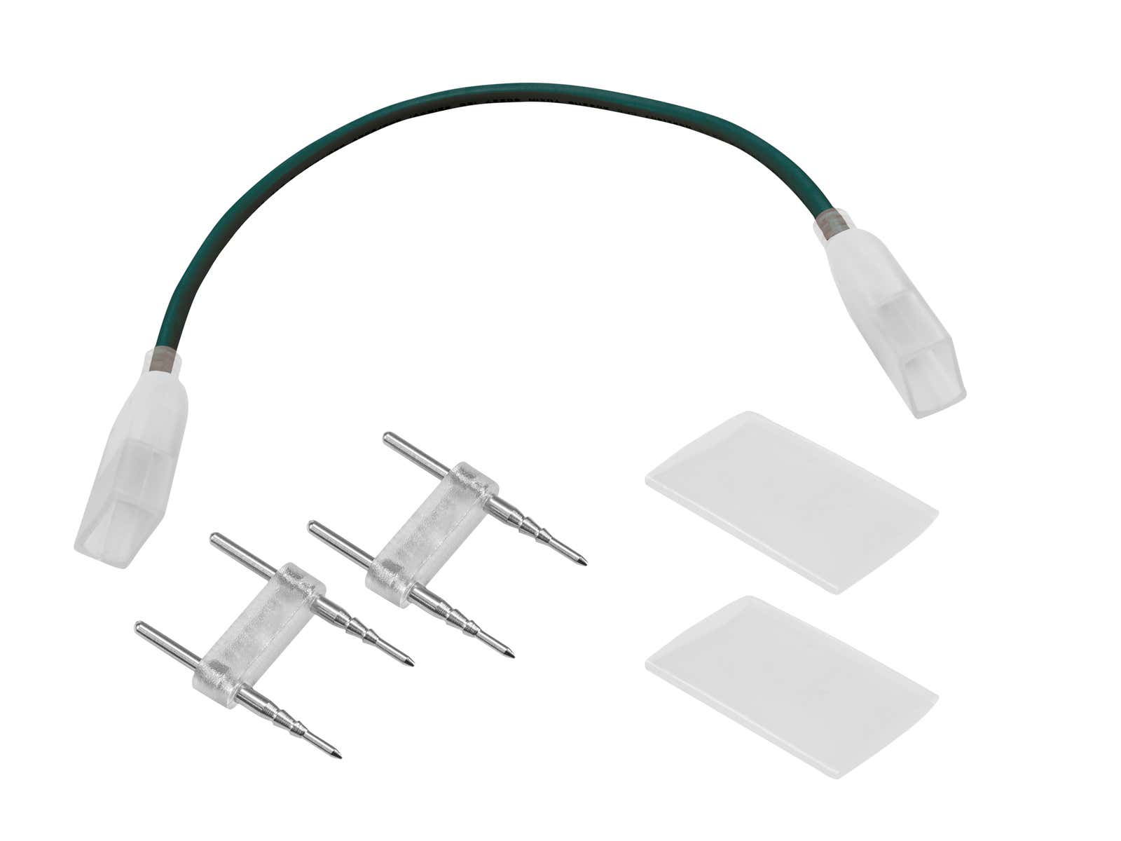 LED Neon Flex Flexibel Skarv - Eurolite | Bellalite LED Neon Flex Flexibel Skarv - Eurolite | Bellalite