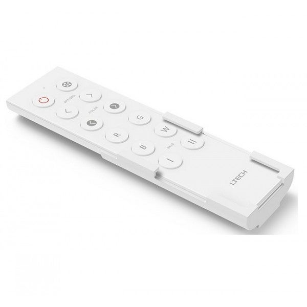 RGBW remote control F4 - LTECH | Bellalite