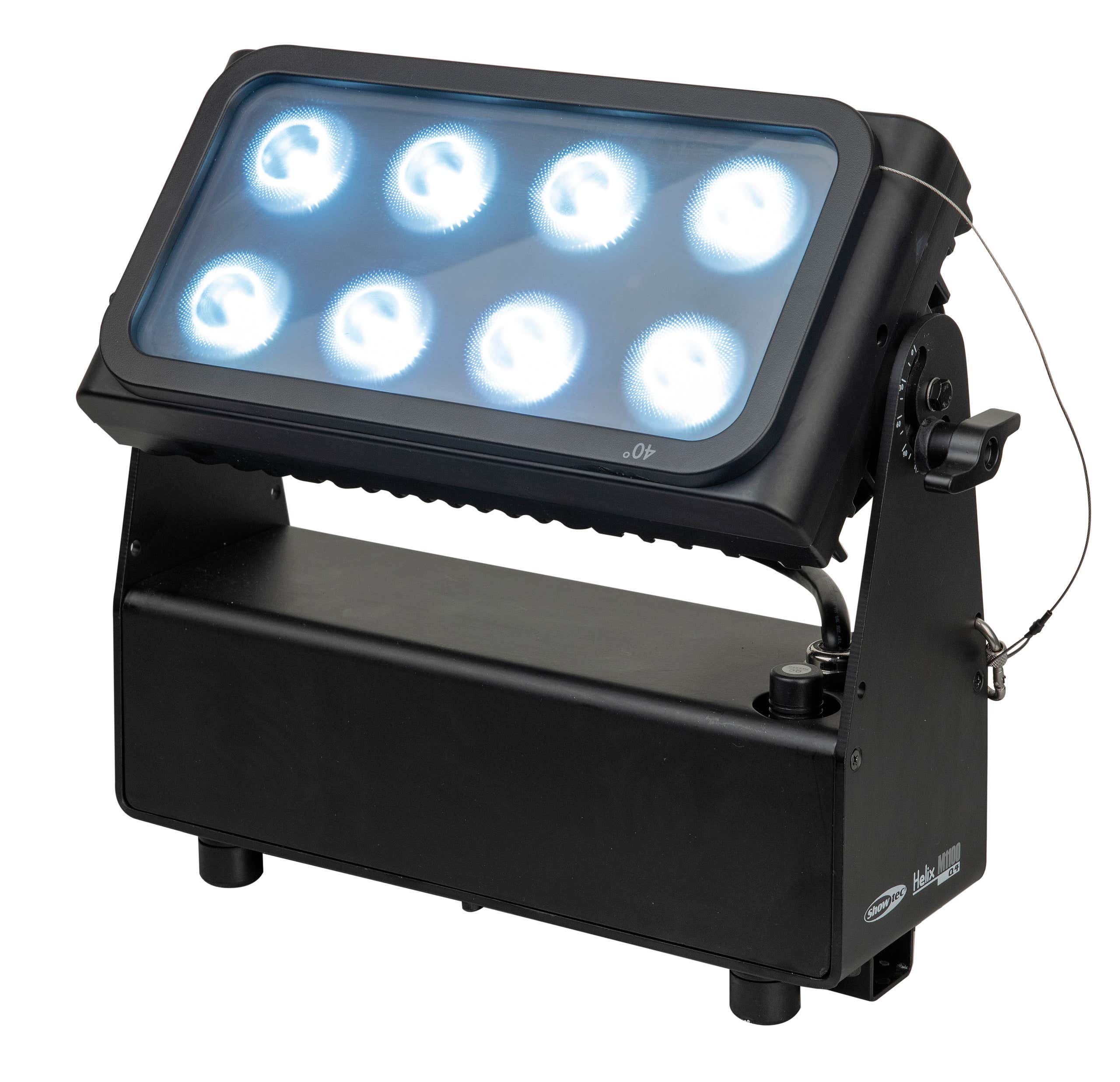 Helix M1100 Q4 Mobile - Showtec | Bellalite Helix M1100 Q4 Mobile - Showtec | Bellalite