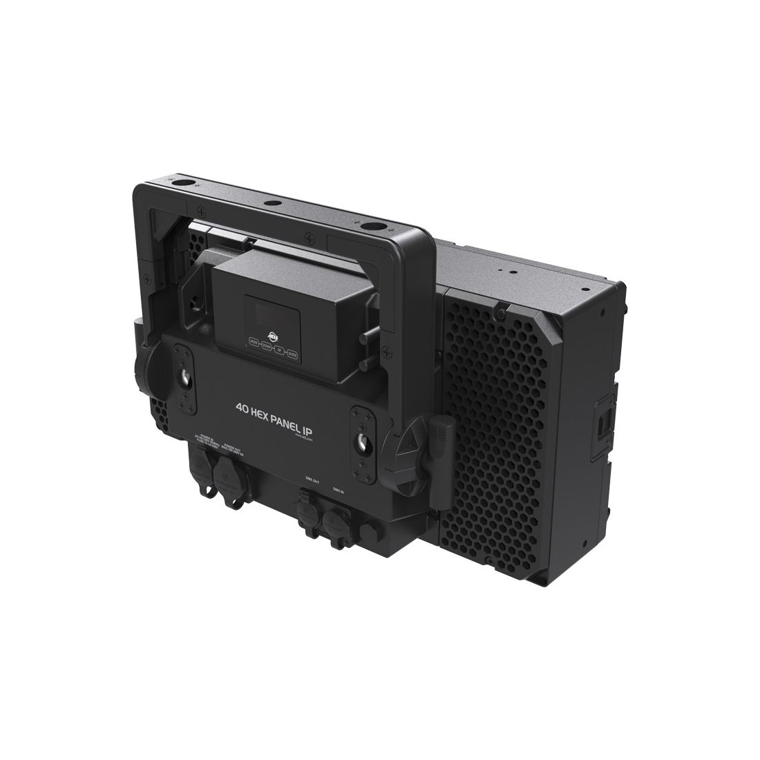 40 Hex Panel IP  - ADJ Select | Bellalite
