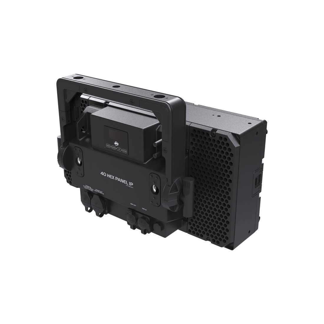 40 Hex Panel IP - ADJ Select | Bellalite 40 Hex Panel IP - ADJ Select | Bellalite