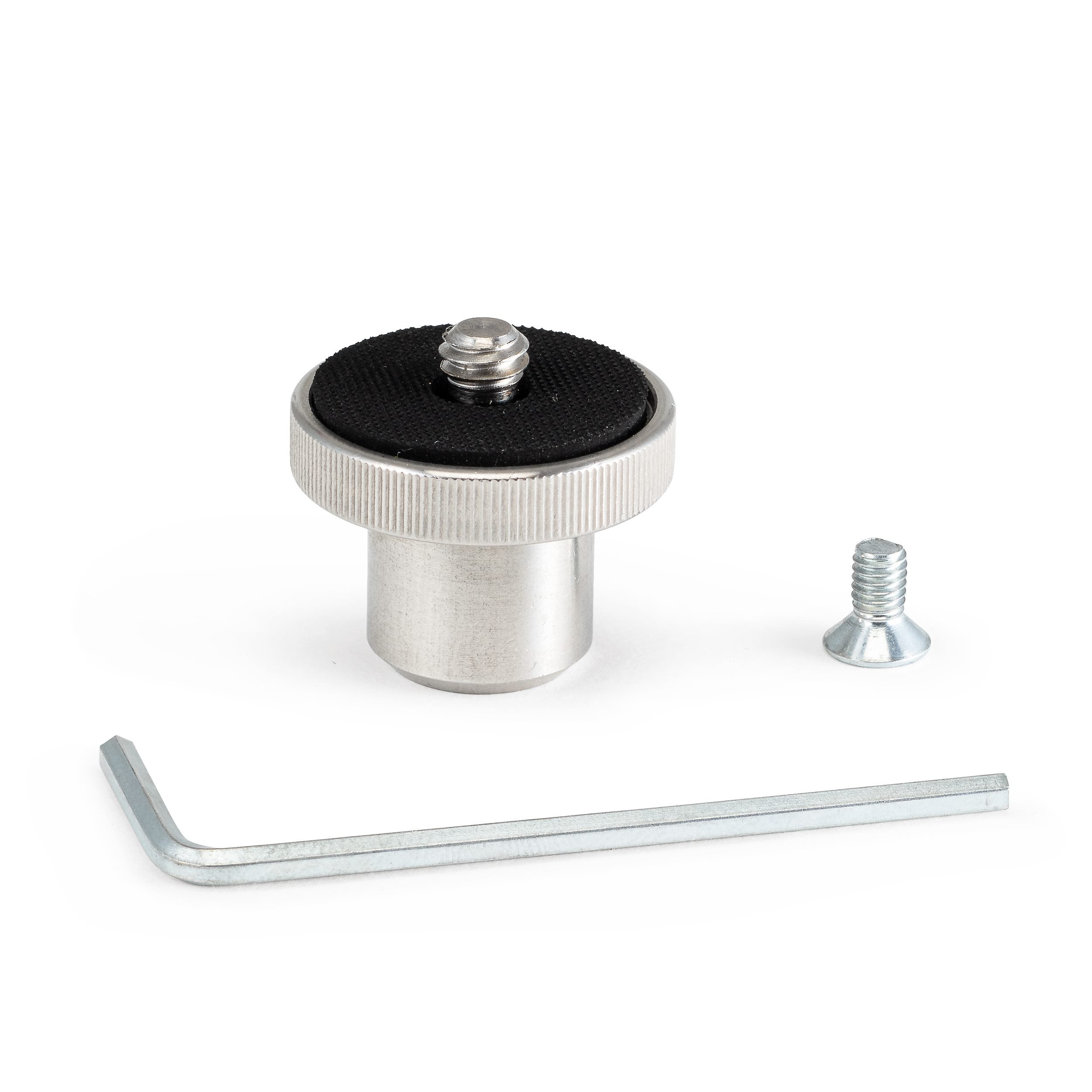 Manfrotto 1/4'' Anti Slip Plate Adapter - Manfrotto | Bellalite