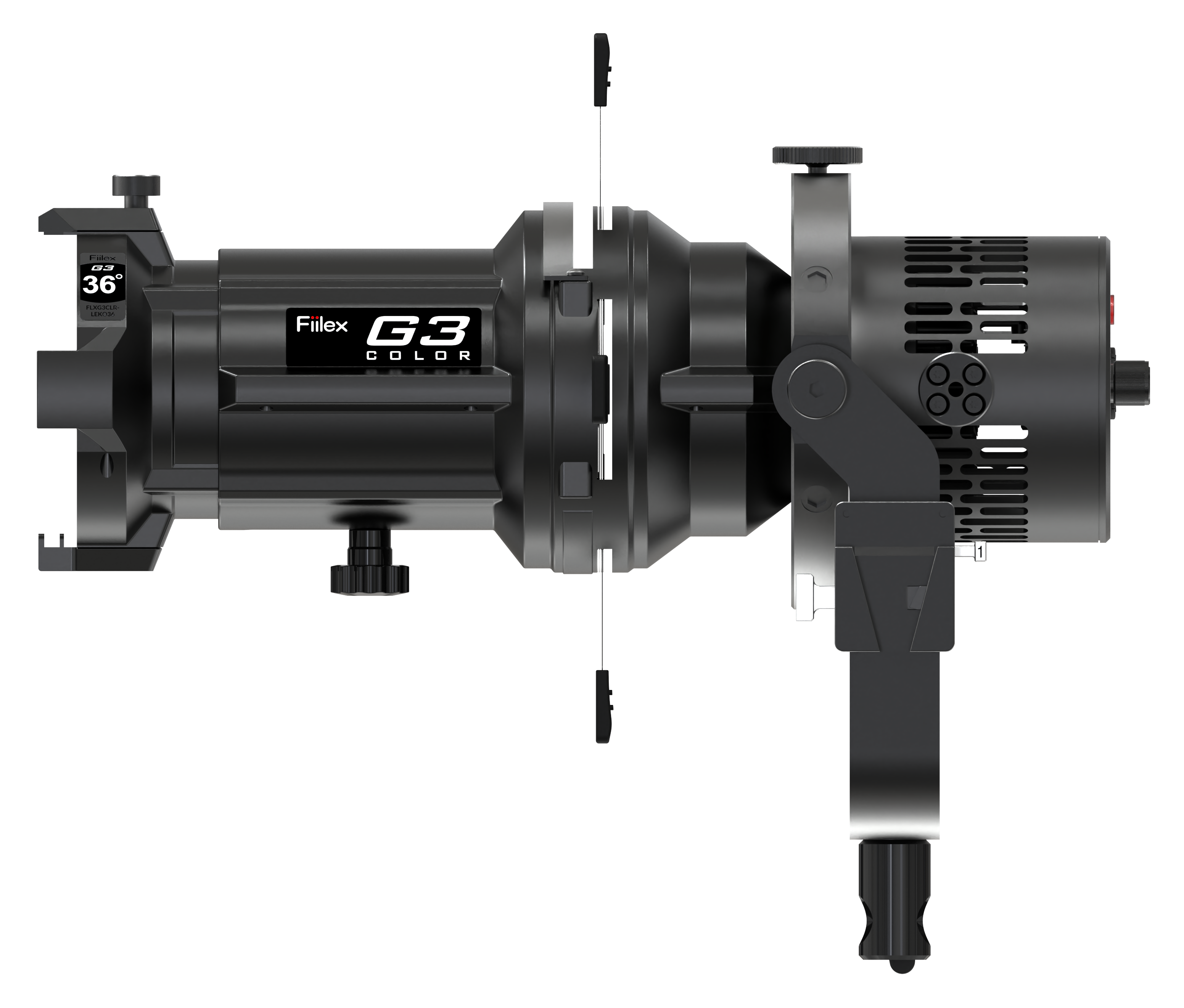 Fiilex G3 COLOR  - FIILEX | Bellalite