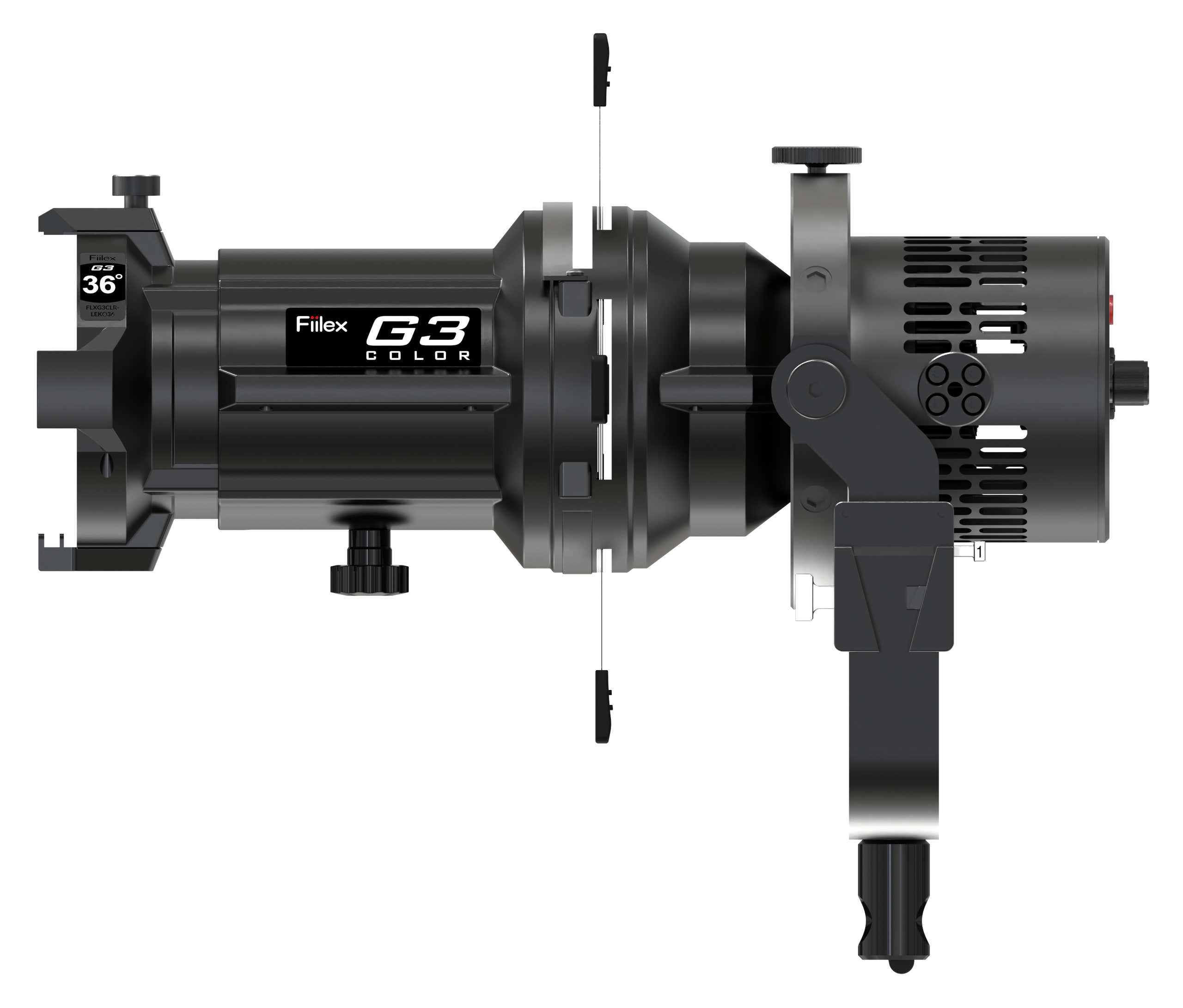 Fiilex G3 COLOR - FIILEX | Bellalite Fiilex G3 COLOR - FIILEX | Bellalite