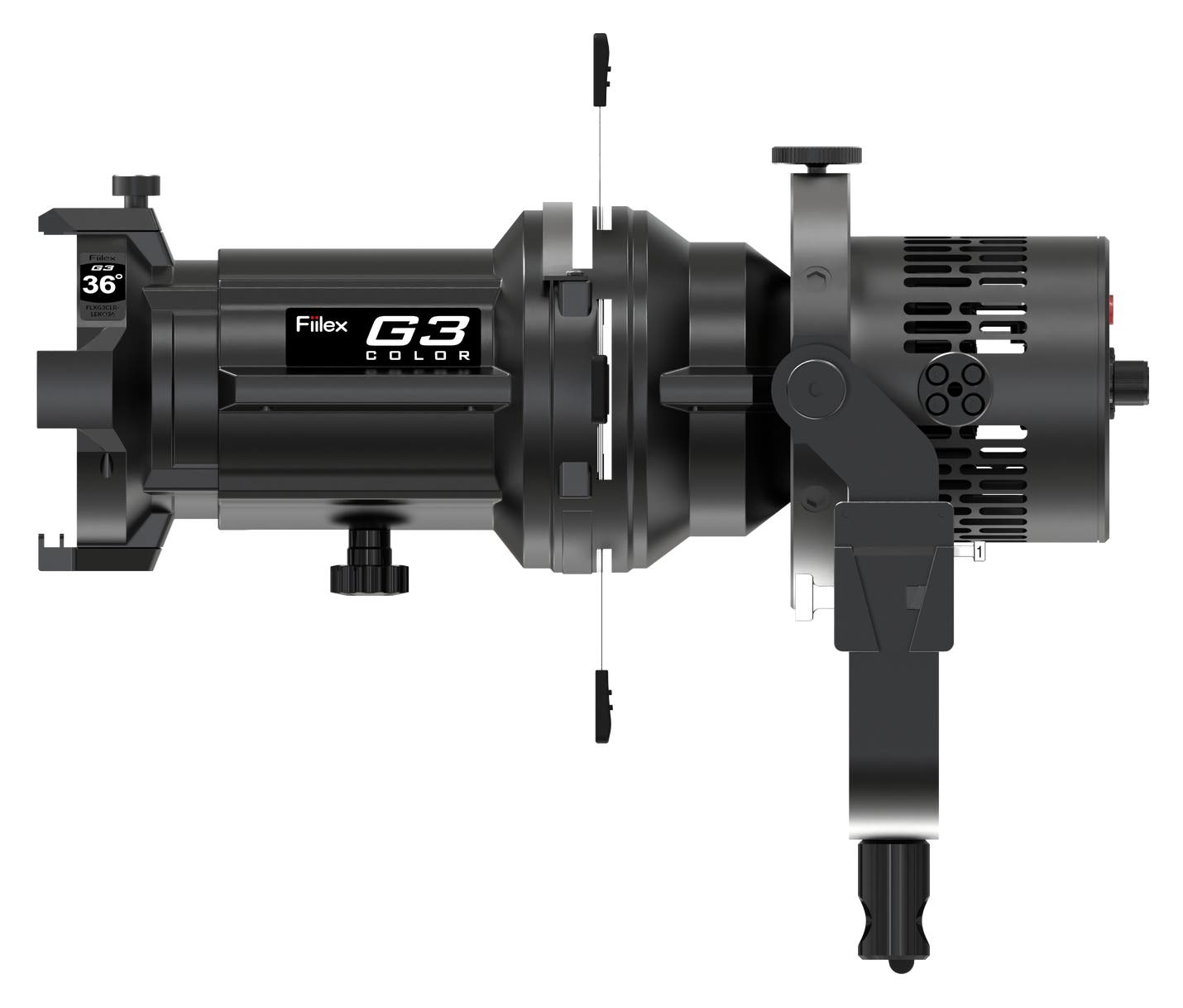 Fiilex G3 COLOR - FIILEX | Bellalite Fiilex G3 COLOR - FIILEX | Bellalite