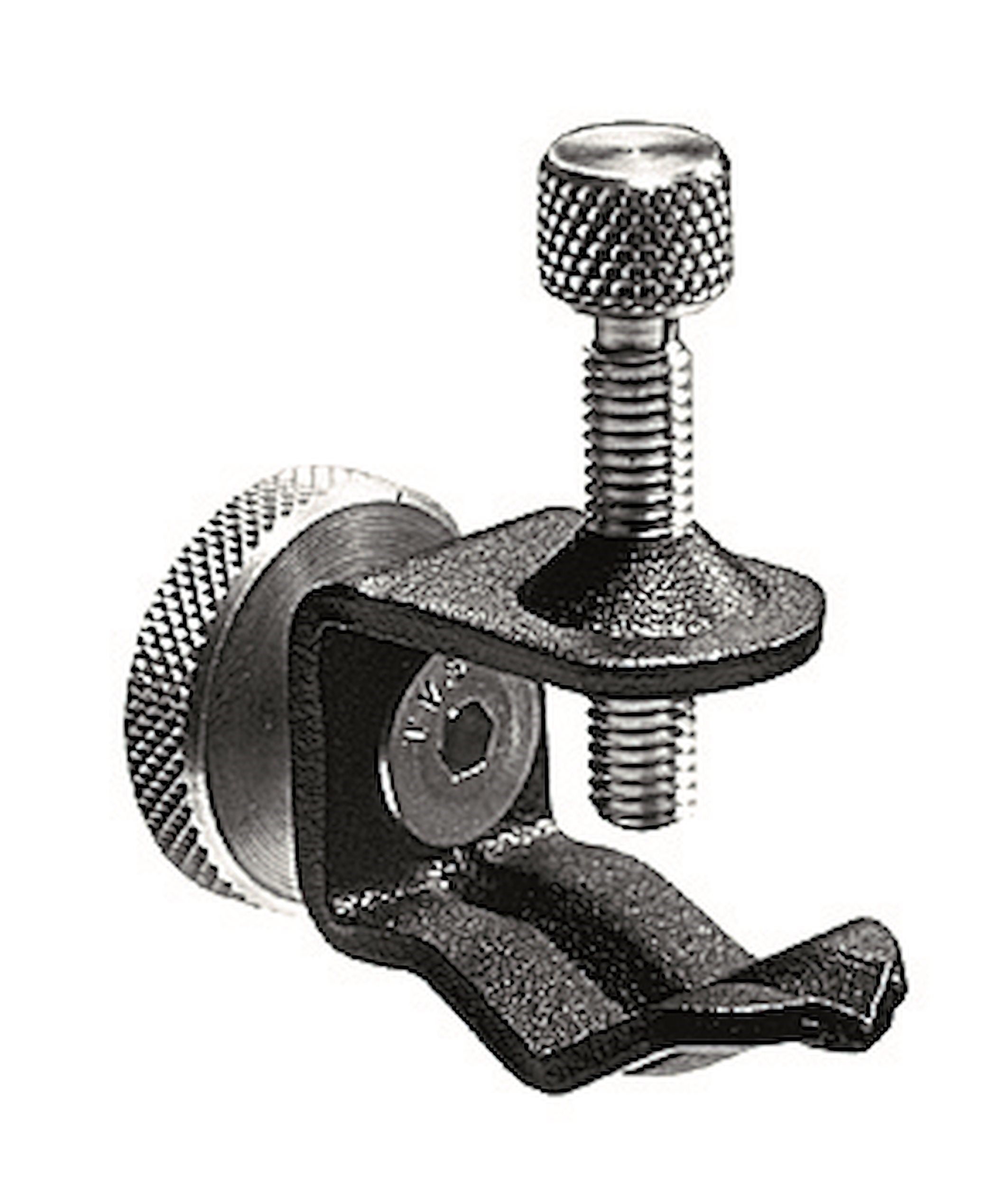 Manfrotto 196AC Accessory Micro Clamp - Manfrotto | Bellalite