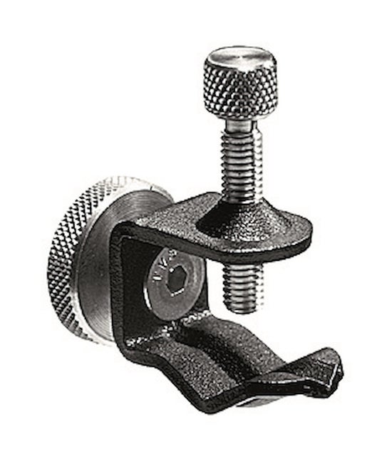 Manfrotto 196AC Accessory Micro Clamp - Manfrotto | Bellalite Manfrotto 196AC Accessory Micro Clamp - Manfrotto | Bellalite
