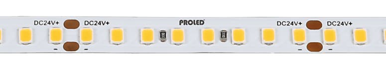 Flex Strip 800, per meter 2100K - PROLED | Bellalite Flex Strip 800, per meter 2100K - PROLED | Bellalite