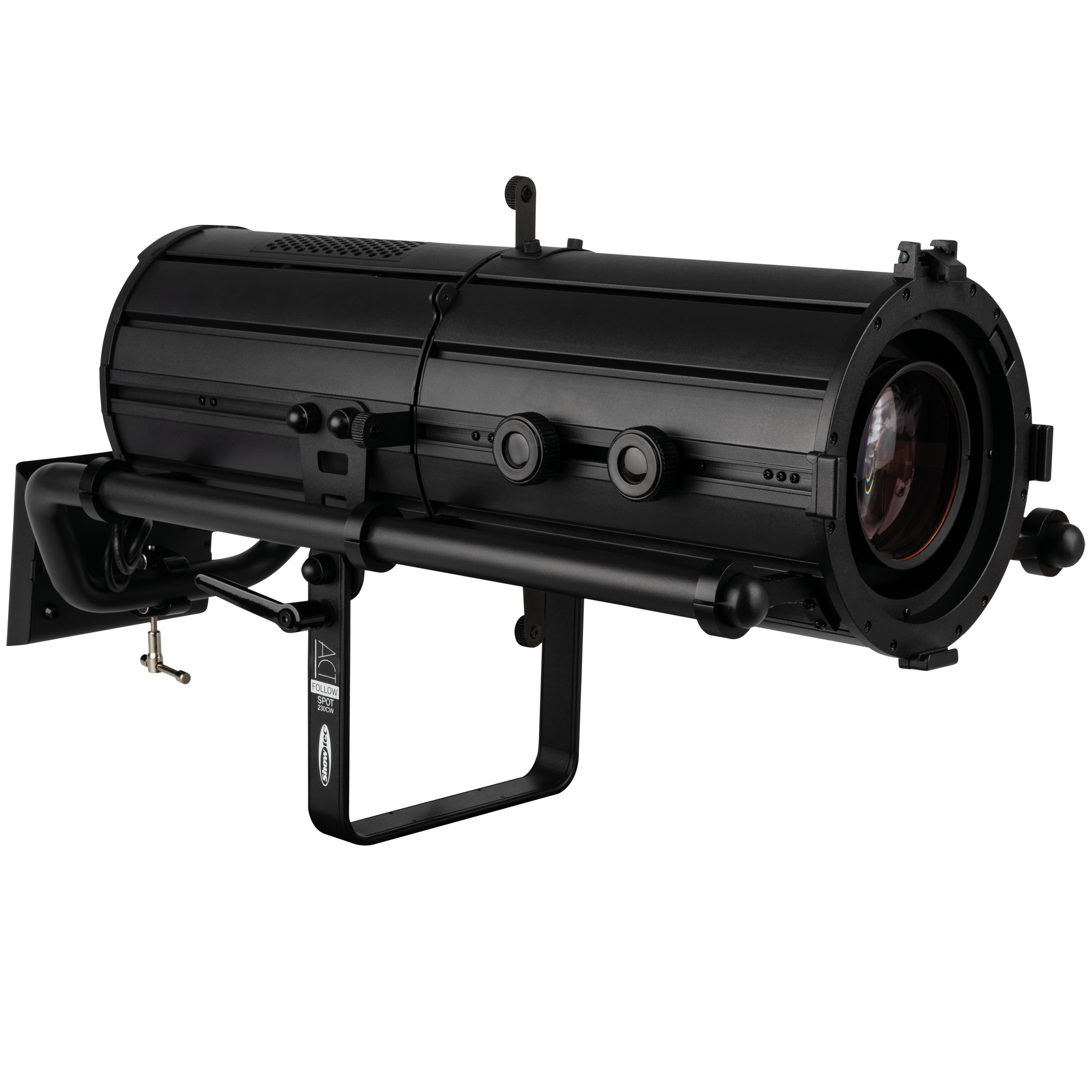 ACT Followspot 230 CW  - Showtec | Bellalite
