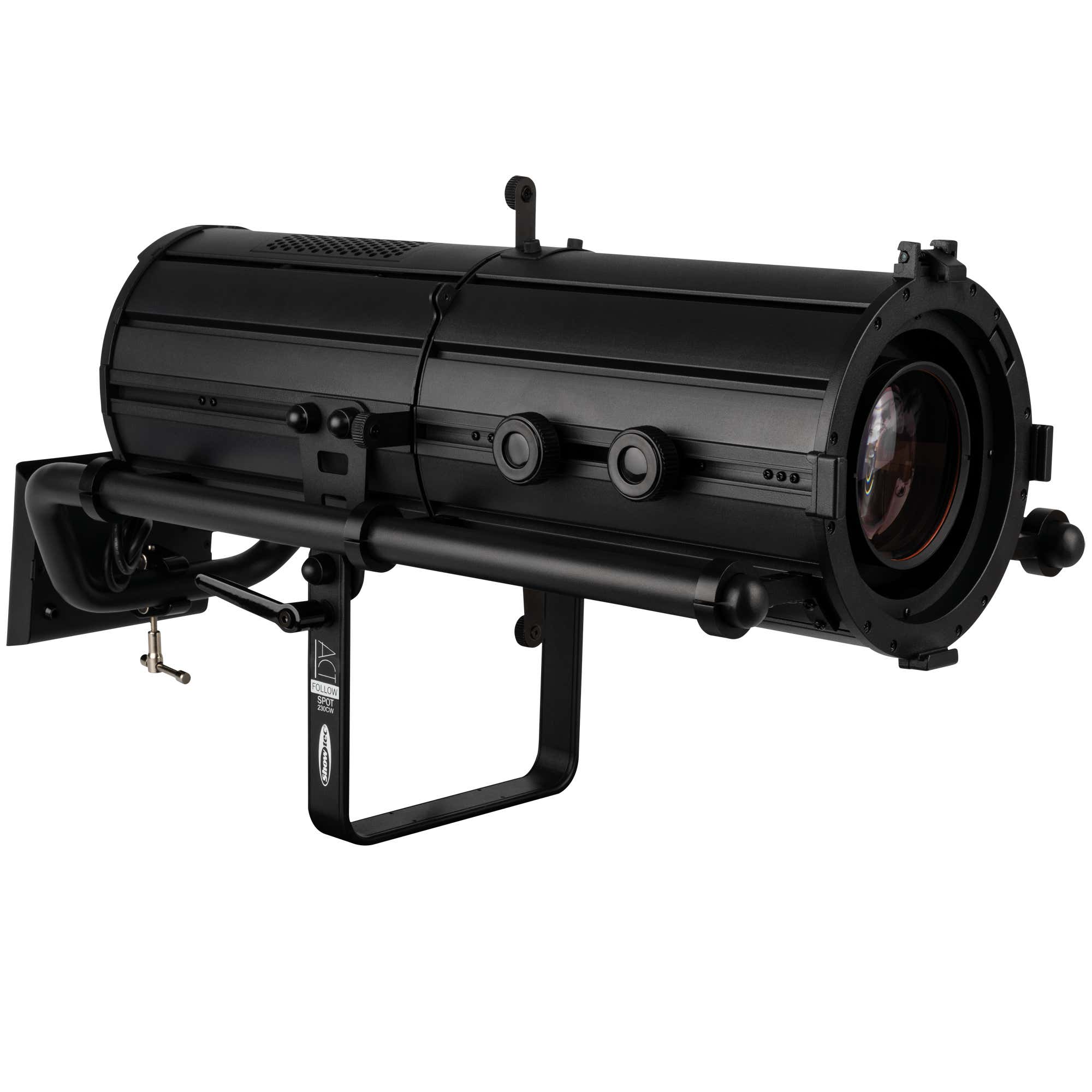 ACT Followspot 230 CW - Showtec | Bellalite ACT Followspot 230 CW - Showtec | Bellalite