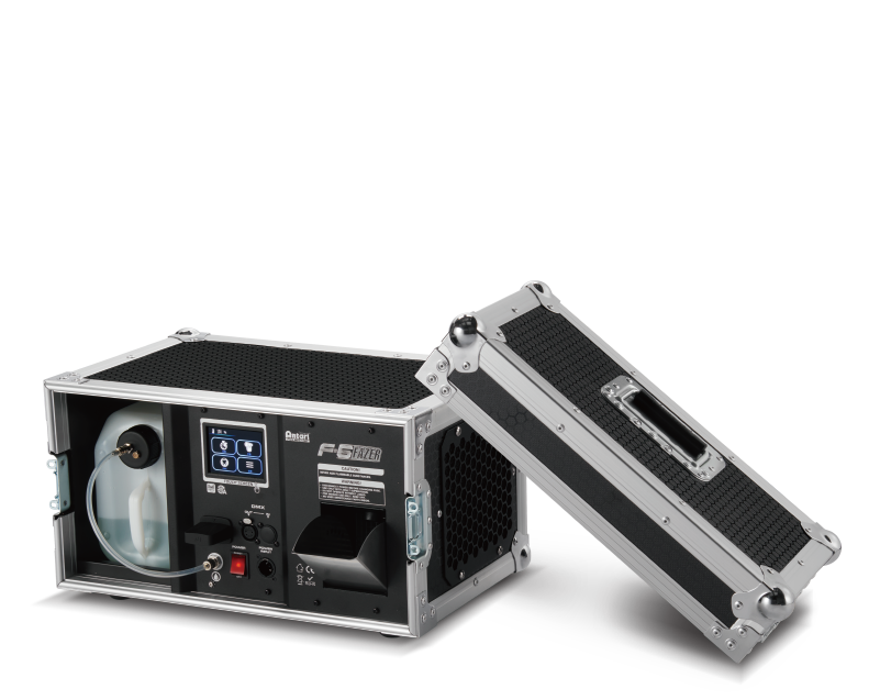 Antari F-6 Fazer - Antari | Bellalite