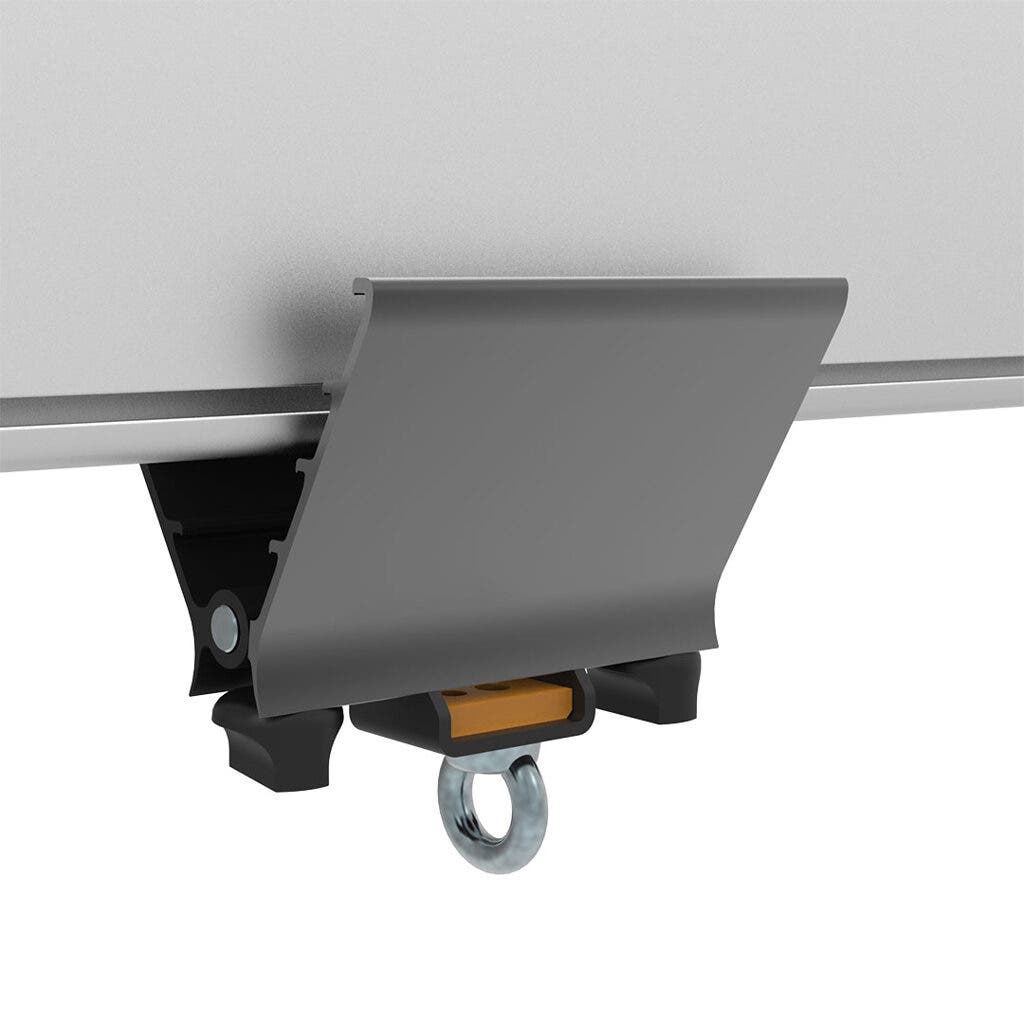 Shark Keder Clamp M10 / M12 WLL 200KG - Admiral Staging | Bellalite Shark Keder Clamp M10 / M12 WLL 200KG - Admiral Staging | Bellalite