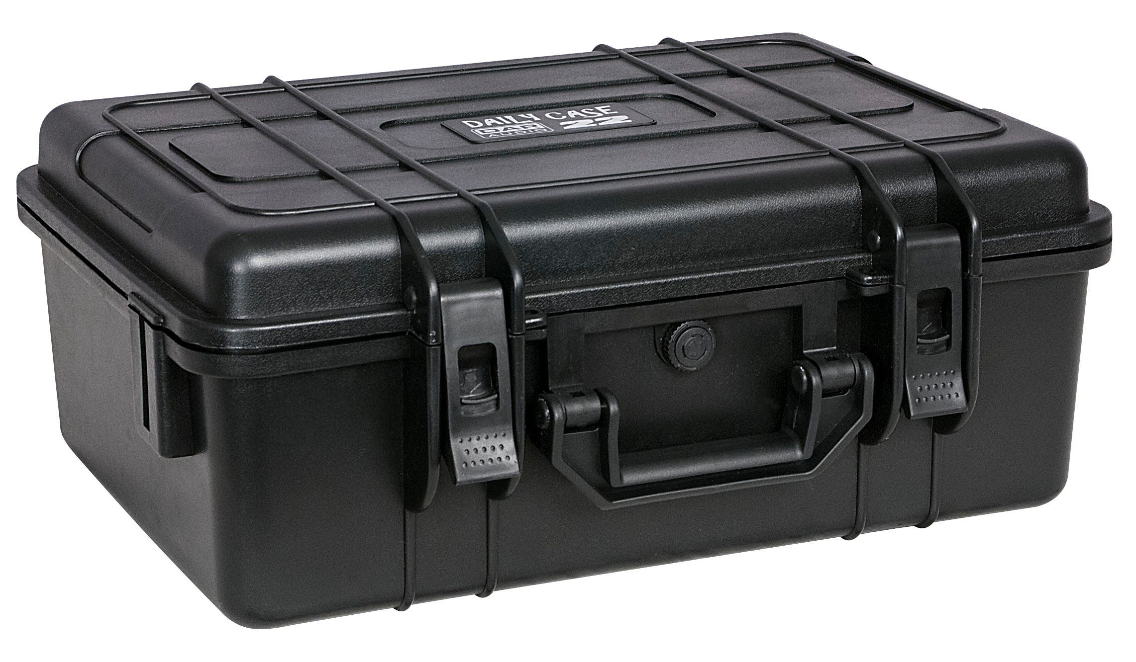 DAILY CASE 22 - Showgear | Bellalite DAILY CASE 22 - Showgear | Bellalite