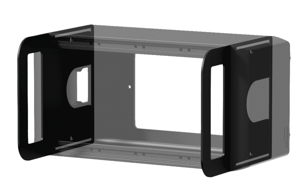 CASY Knäckskydd För Väggbox - Caymon | Bellalite