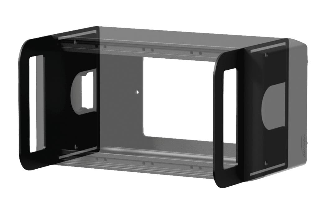 CASY Knäckskydd För Väggbox - Caymon | Bellalite CASY Knäckskydd För Väggbox - Caymon | Bellalite