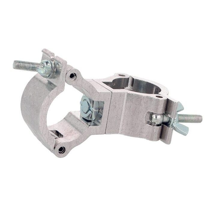 Doughty Atom 90° Fixed Coupler 38mm - Doughty | Bellalite Doughty Atom 90° Fixed Coupler 38mm - Doughty | Bellalite