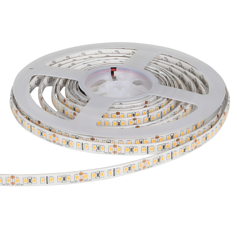 Flex Strip IP53 800 HE+ Mono, per meter - PROLED | Bellalite