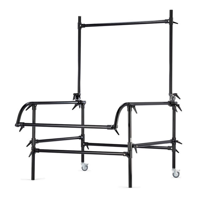 Manfrotto Fotograferingsbord - Endast Underede - Manfrotto | Bellalite Manfrotto Fotograferingsbord - Endast Underede - Manfrotto | Bellalite