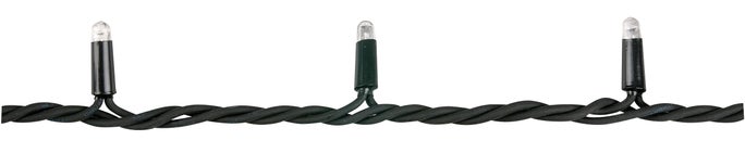 LED Rubber String Light Warm White - Showtec | Bellalite LED Rubber String Light Warm White - Showtec | Bellalite