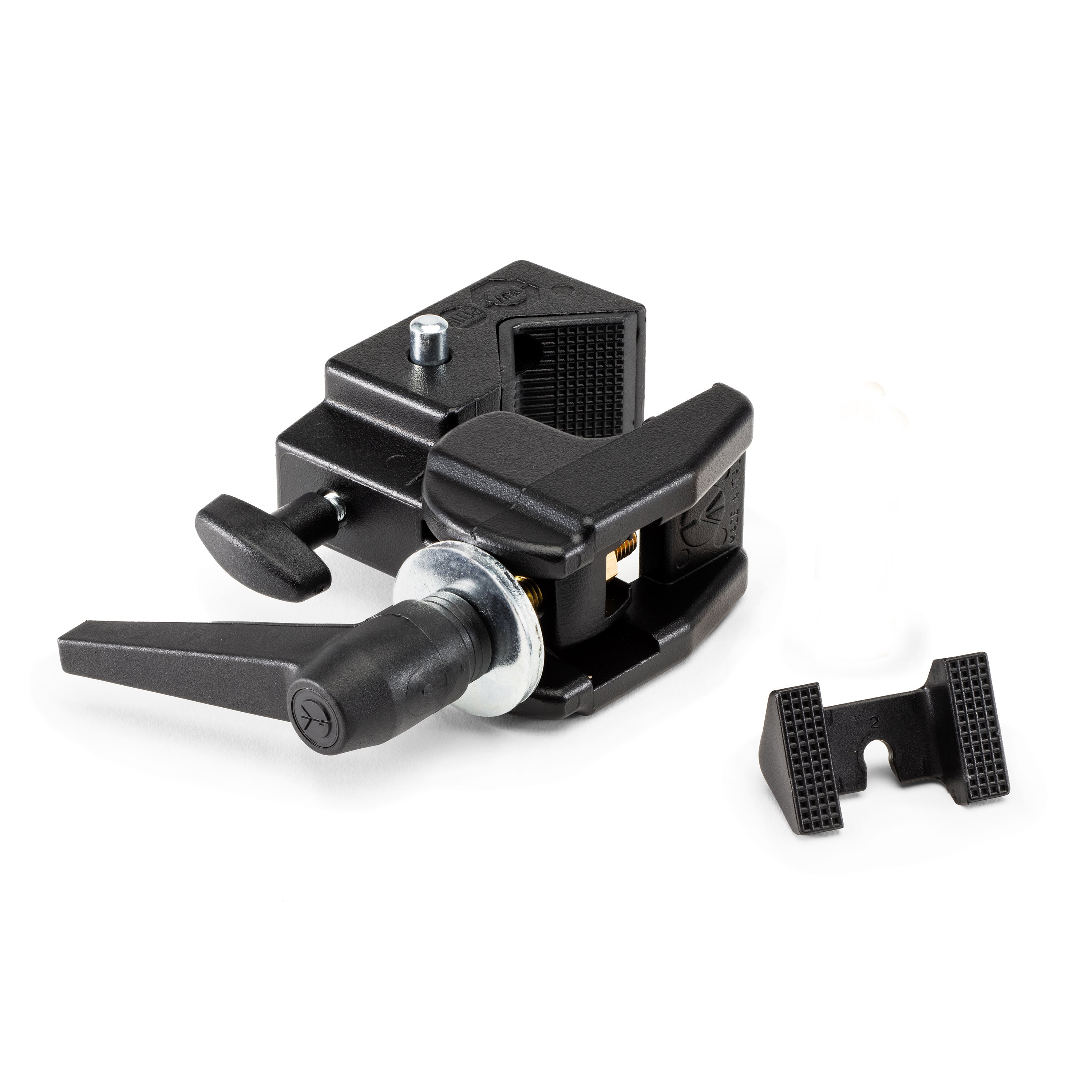Manfrotto 035 Super Clamp  - Manfrotto | Bellalite