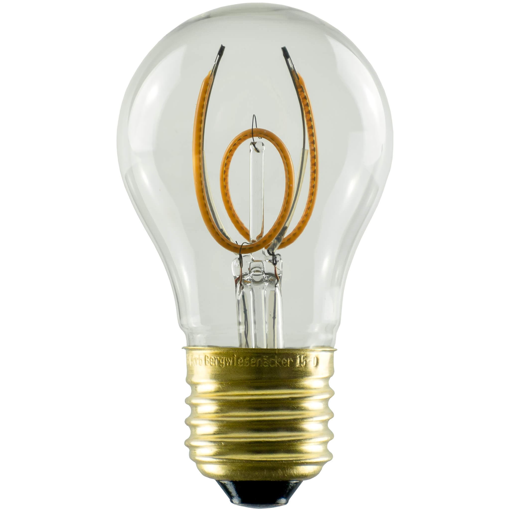 LED E27 Soft Line Bulb Small - Segula | Bellalite LED E27 Soft Line Bulb Small - Segula | Bellalite