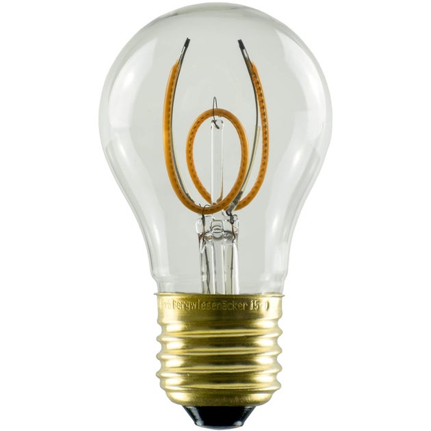 LED E27 Soft Line Bulb Small - Segula | Bellalite LED E27 Soft Line Bulb Small - Segula | Bellalite