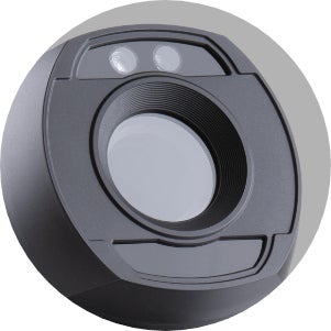 Automatic Distance Meter f. ROBIN ProMotion - Robe | Bellalite Automatic Distance Meter f. ROBIN ProMotion - Robe | Bellalite