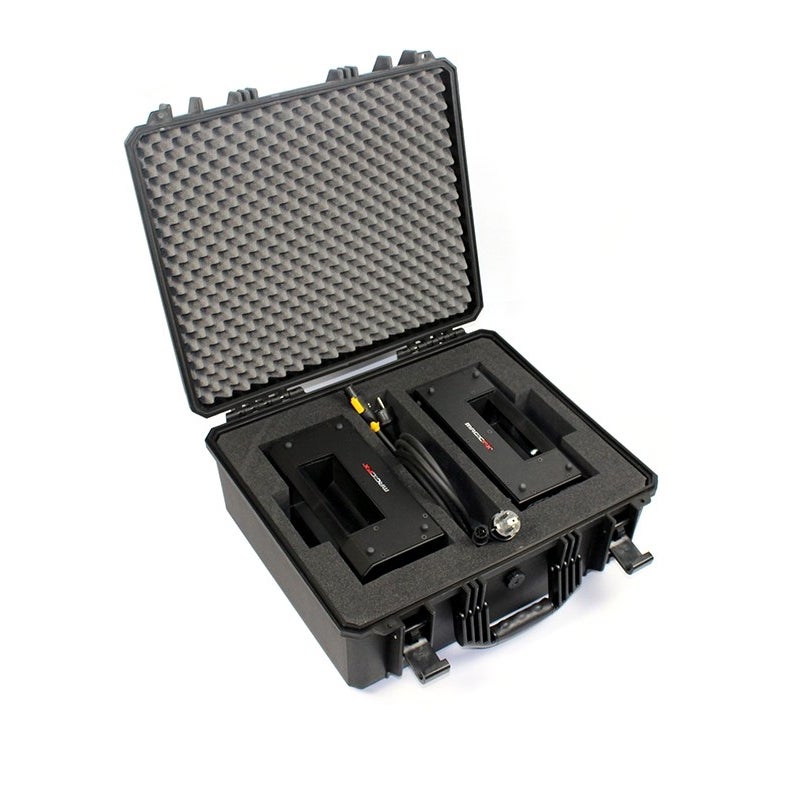 MAGICFX® Case for FX-SWITCHPACK II - MagicFX | Bellalite