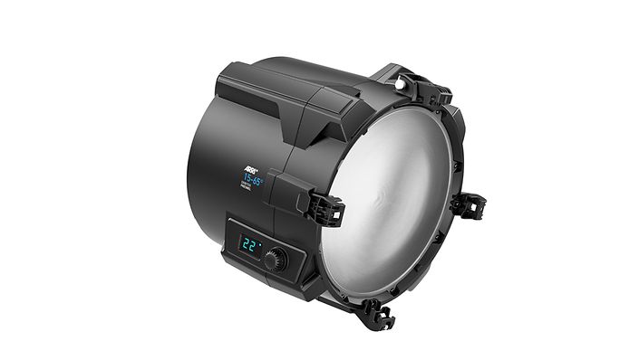 ARRI Orbiter Fresnel Set  - Arri | Bellalite