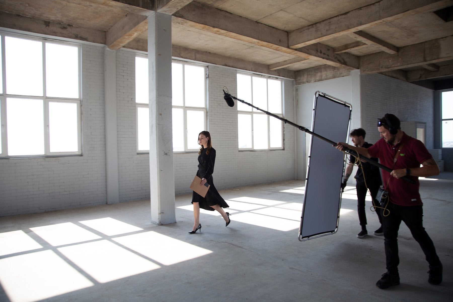 Manfrotto Pro Scrim All In One Kit Med 1,1m x 2m - Manfrotto | Bellalite