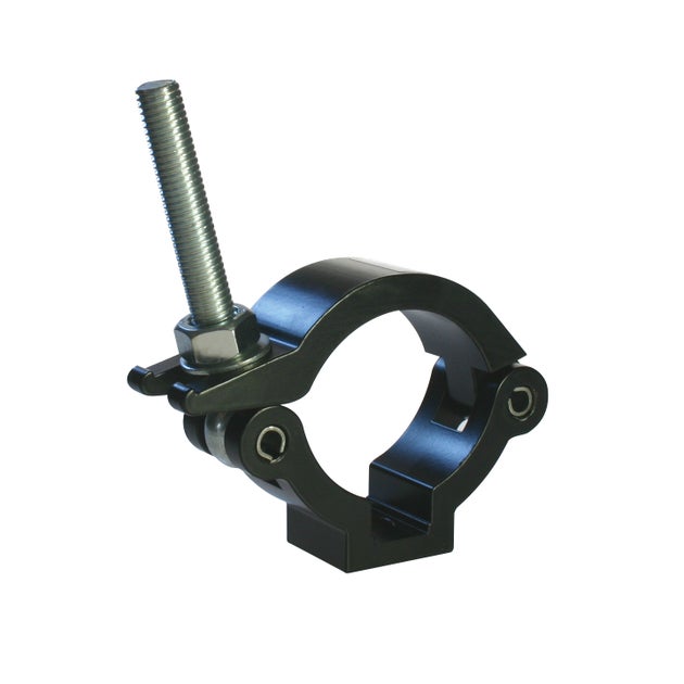 Doughty Slimline Mammoth Clamp Half Coupler - Doughty | Bellalite Doughty Slimline Mammoth Clamp Half Coupler - Doughty | Bellalite