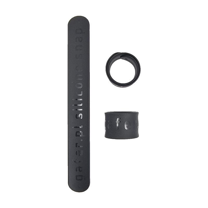 Gafer Silicone Snap Cable Tie 240 x 30mm 10st - Gafer.pl | Bellalite Gafer Silicone Snap Cable Tie 240 x 30mm 10st - Gafer.pl | Bellalite