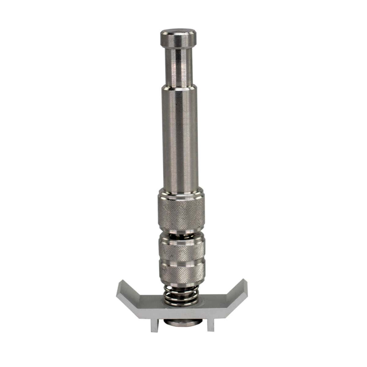 Astera TrackPin Stainless Steel Babypin with single-stud fitting - Astera | Bellalite Astera TrackPin Stainless Steel Babypin with single-stud fitting - Astera | Bellalite