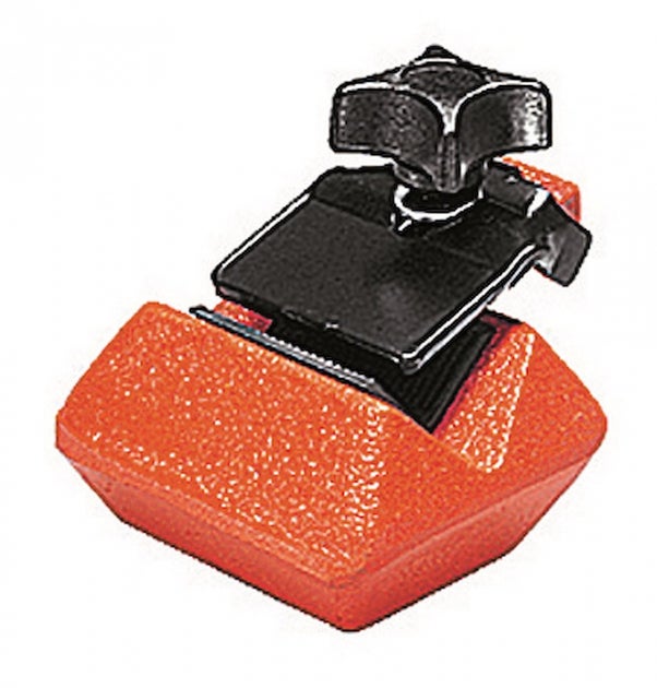 Manfrotto 172 Mini Motvikt 1,3kg - Manfrotto | Bellalite Manfrotto 172 Mini Motvikt 1,3kg - Manfrotto | Bellalite