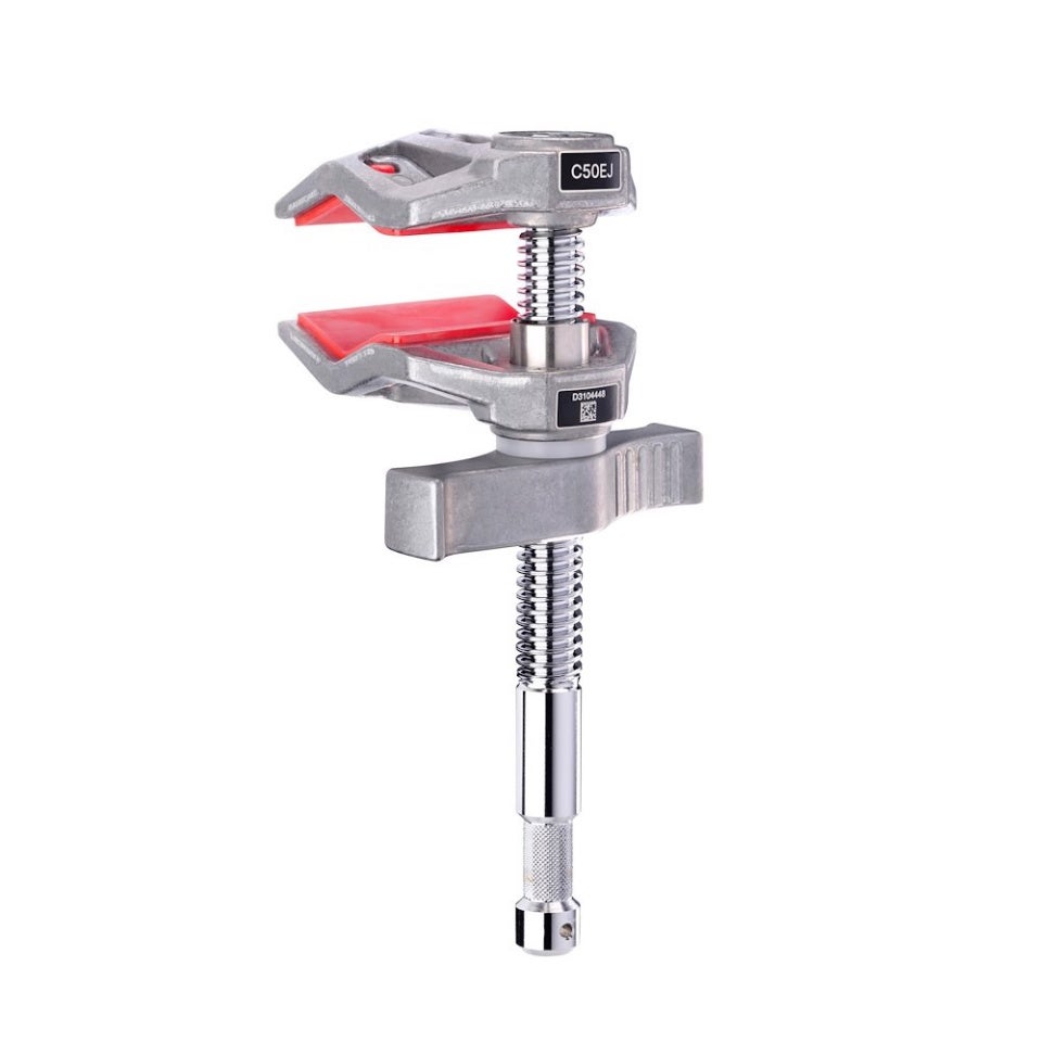 Manfrotto End Vice Jaw Clamp 5cm - Manfrotto | Bellalite