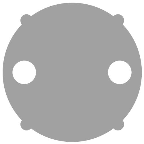 Astera AX3 Lightdrop 30° Flood Filter - Astera | Bellalite Astera AX3 Lightdrop 30° Flood Filter - Astera | Bellalite