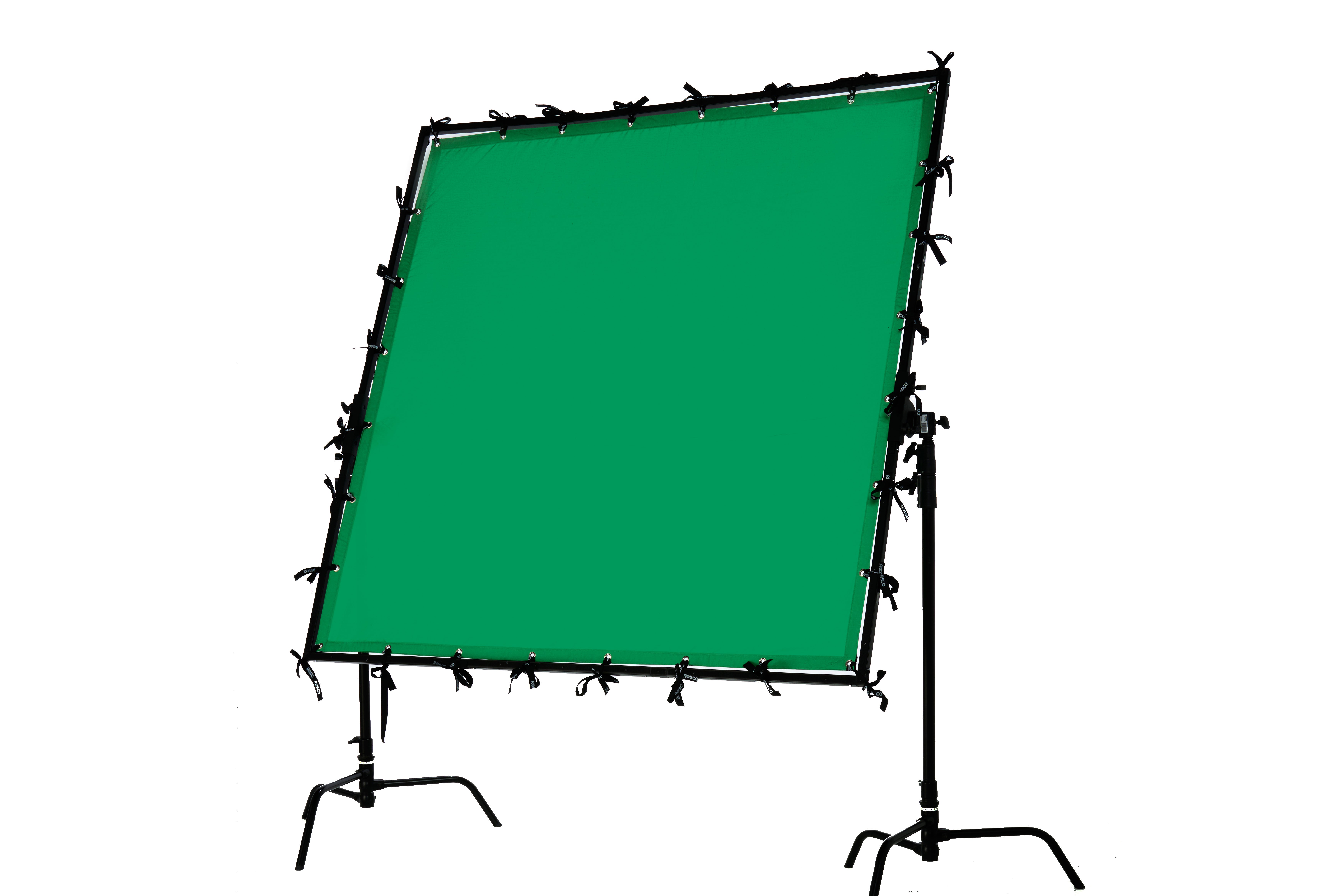 ChromaFly Green - Rosco | Bellalite