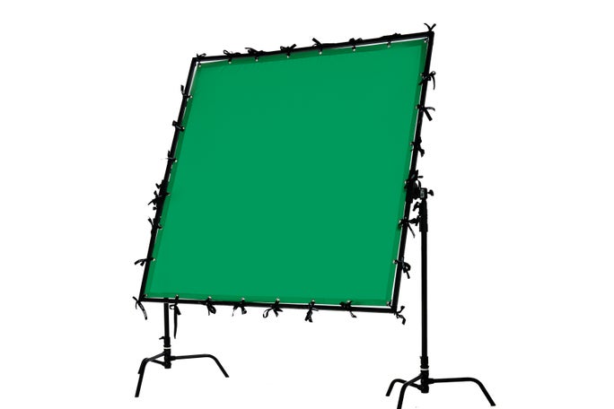 ChromaFly Green - Rosco | Bellalite ChromaFly Green - Rosco | Bellalite