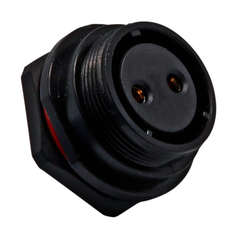 Proled Chassikontakt 2-Pin Hona IP68  - PROLED | Bellalite