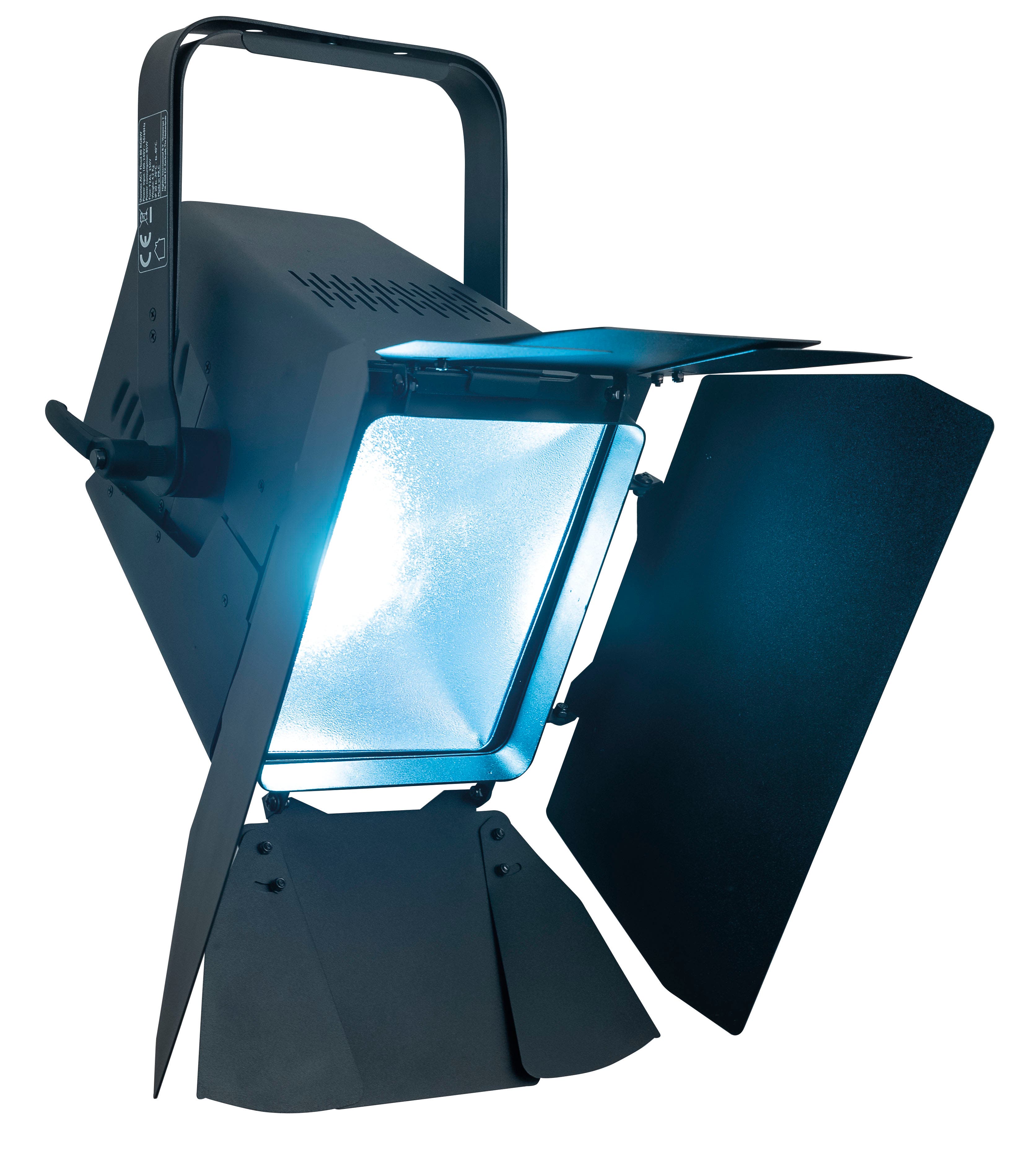 ACT Flood 100 RGBW - Showtec | Bellalite ACT Flood 100 RGBW - Showtec | Bellalite