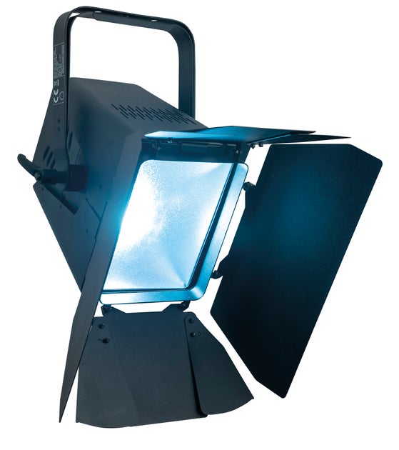 ACT Flood 100 RGBW - Showtec | Bellalite ACT Flood 100 RGBW - Showtec | Bellalite