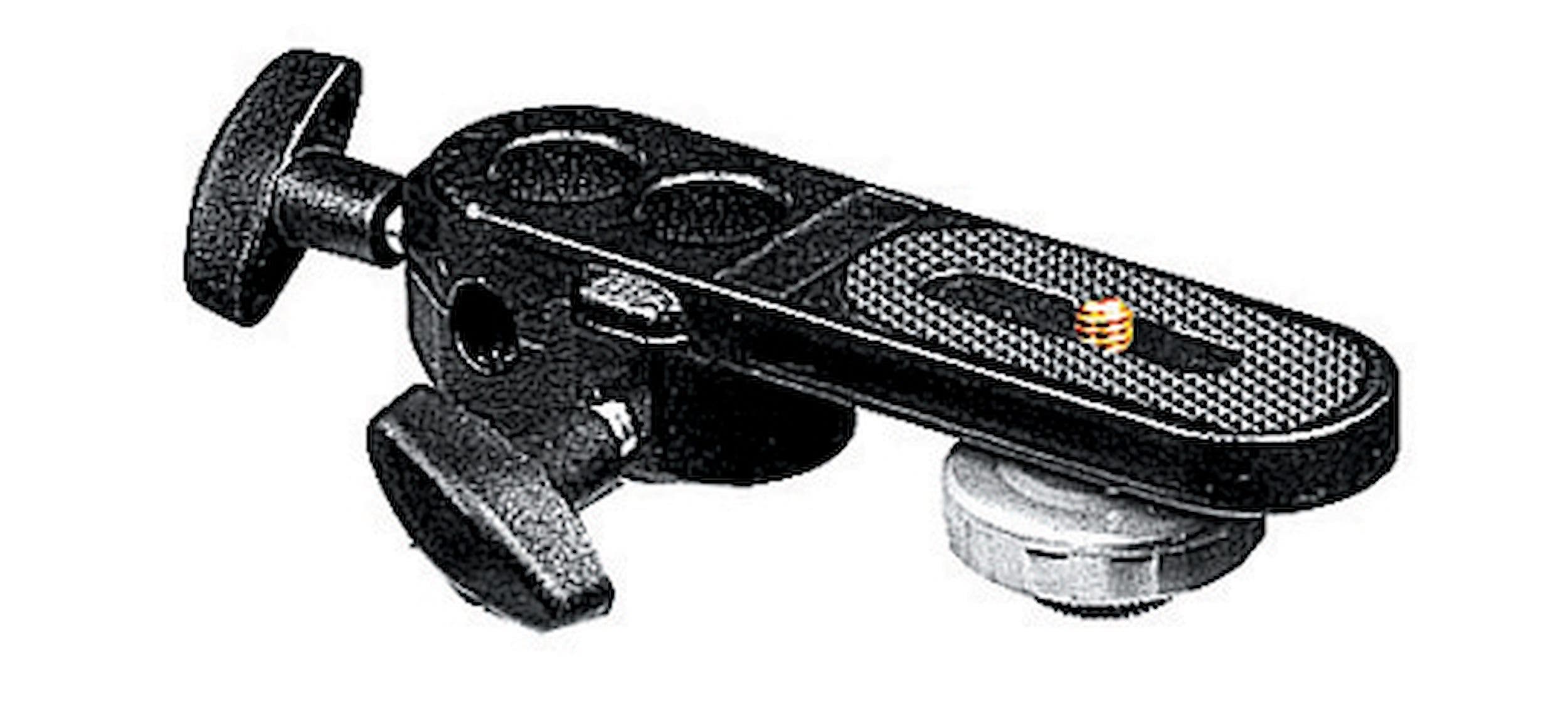 Manfrotto 143BKT Camera/Umbrella Bracket - Manfrotto | Bellalite Manfrotto 143BKT Camera/Umbrella Bracket - Manfrotto | Bellalite