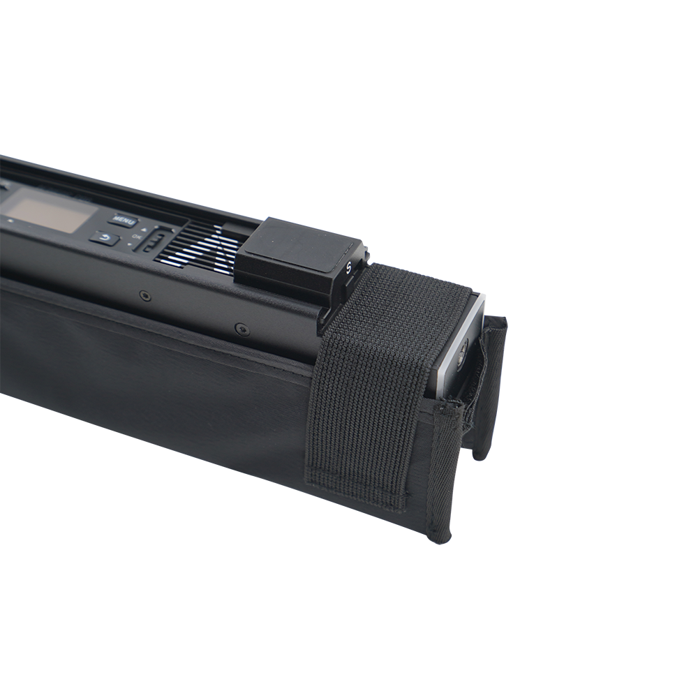 Aputure INFINIBAR PB6 8-Light Kit   - APUTURE | Bellalite