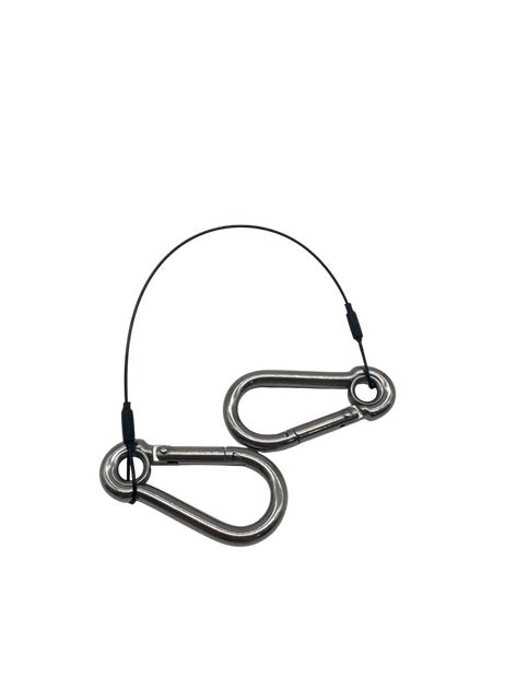 Frameled Pulse Safety Cable - FRAMELED | Bellalite Frameled Pulse Safety Cable - FRAMELED | Bellalite