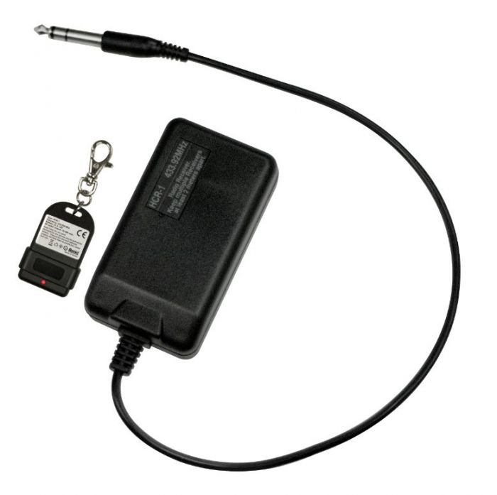Antari Remote On/Off HZ-100, HZ-400 - Antari | Bellalite