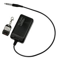 Antari Remote On/Off HZ-100, HZ-400 - Antari | Bellalite Antari Remote On/Off HZ-100, HZ-400 - Antari | Bellalite