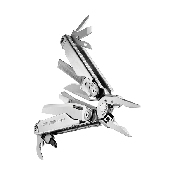 Leatherman Surge Rostfritt - Leatherman | Bellalite