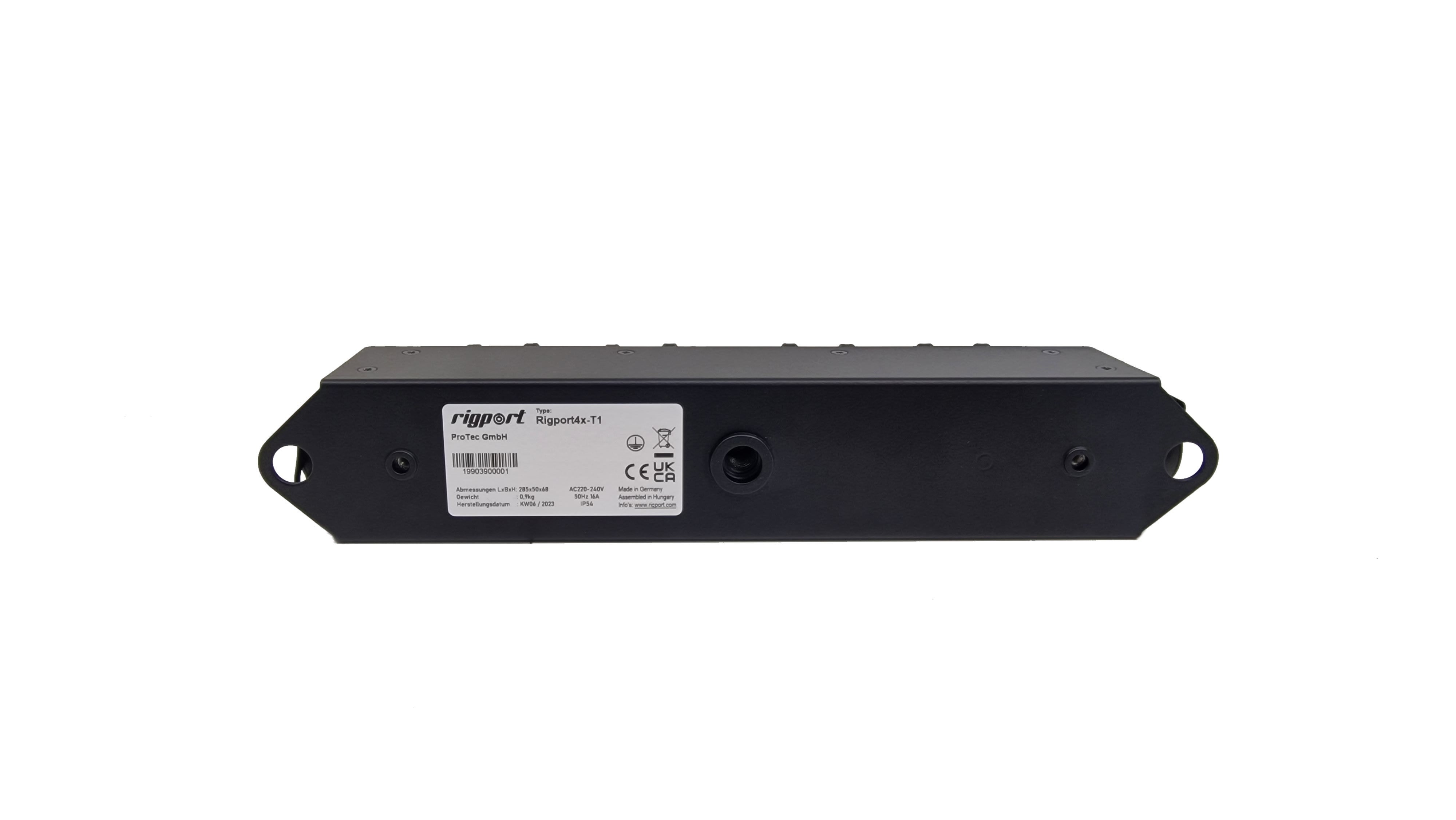 Rigport 4xT1  - Rigport | Bellalite