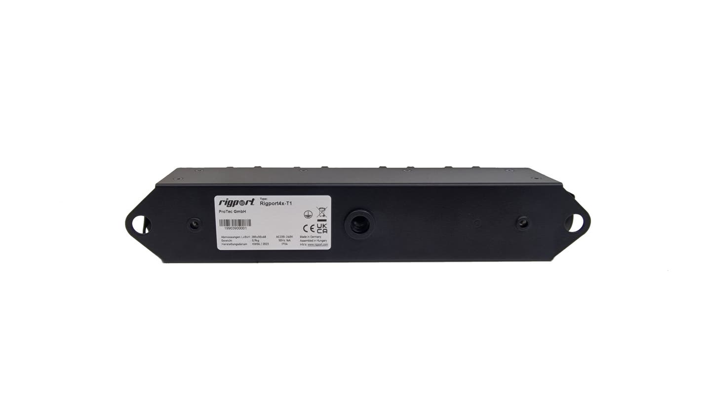 Rigport 4xT1 - Rigport | Bellalite Rigport 4xT1 - Rigport | Bellalite
